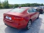 2019 JAGUAR XE PRESTIG for sale at Copart ST HELENS
