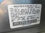 2018 Infiniti Q50 Luxe de vânzare în Phoenix, AZ - Damage History