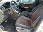 2022 Volkswagen Tiguan Sel R-Line   продається в Taylor, TX - Water/Flood