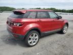 2013 Land Rover Range Rover Evoque Pure Plus na sprzedaż w Gastonia, NC - Minor Dent/Scratches