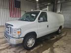 2014 Ford Econoline E150 Van за продажба в Brookhaven, NY - Minor Dent/Scratches