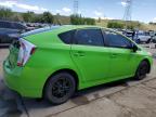 2013 Toyota Prius  for Sale in Littleton, CO - Side