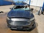 2019 FORD FUSION SE for sale at Copart NB - MONCTON