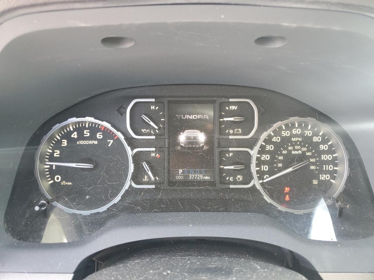5TFDY5F17LX917259 TOYOTA TUNDRA 2020
