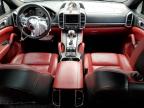 2014 PORSCHE CAYENNE S for sale at Copart ON - TORONTO