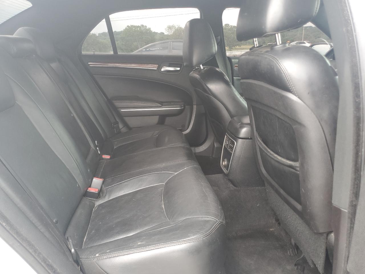 2012 Chrysler 300 Limited VIN: 2C3CCACG8CH223961 Lot: 58721885