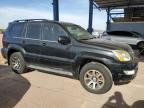 2005 Lexus Gx 470 zu verkaufen in Phoenix, AZ - Side