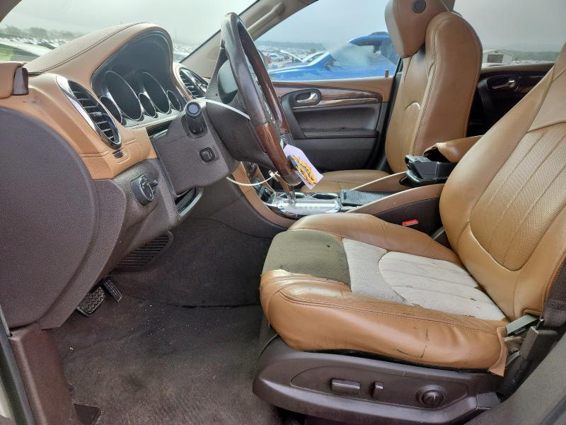  BUICK ENCLAVE 2013 Beige