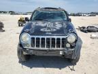 2007 Jeep Liberty Limited en Venta en San Antonio, TX - All Over
