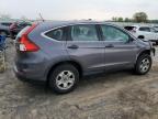 2016 Honda Cr-V Lx for Sale in Mcfarland, WI - Front End