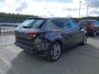 2016 SEAT LEON SE TE for sale at Copart WHITBURN