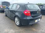 2008 BMW 118D M SPO for sale at Copart CORBY