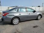 2017 Nissan Sentra S zu verkaufen in Littleton, CO - Rear End
