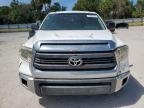 2014 Toyota Tundra Double Cab Sr for Sale in Fort Pierce, FL - Undercarriage
