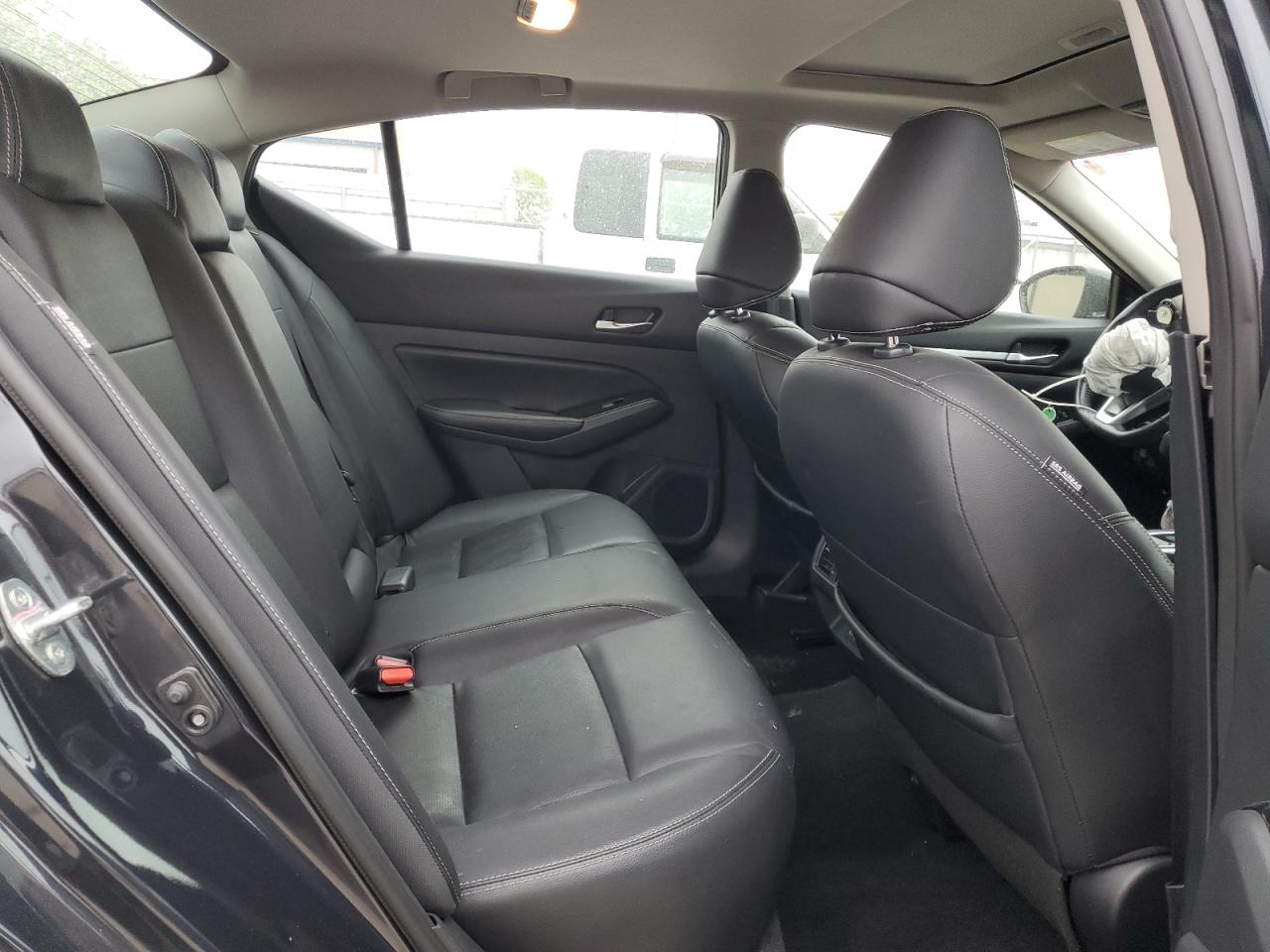 2022 Nissan Altima Sl VIN: 1N4BL4EV6NN422303 Lot: 56892595