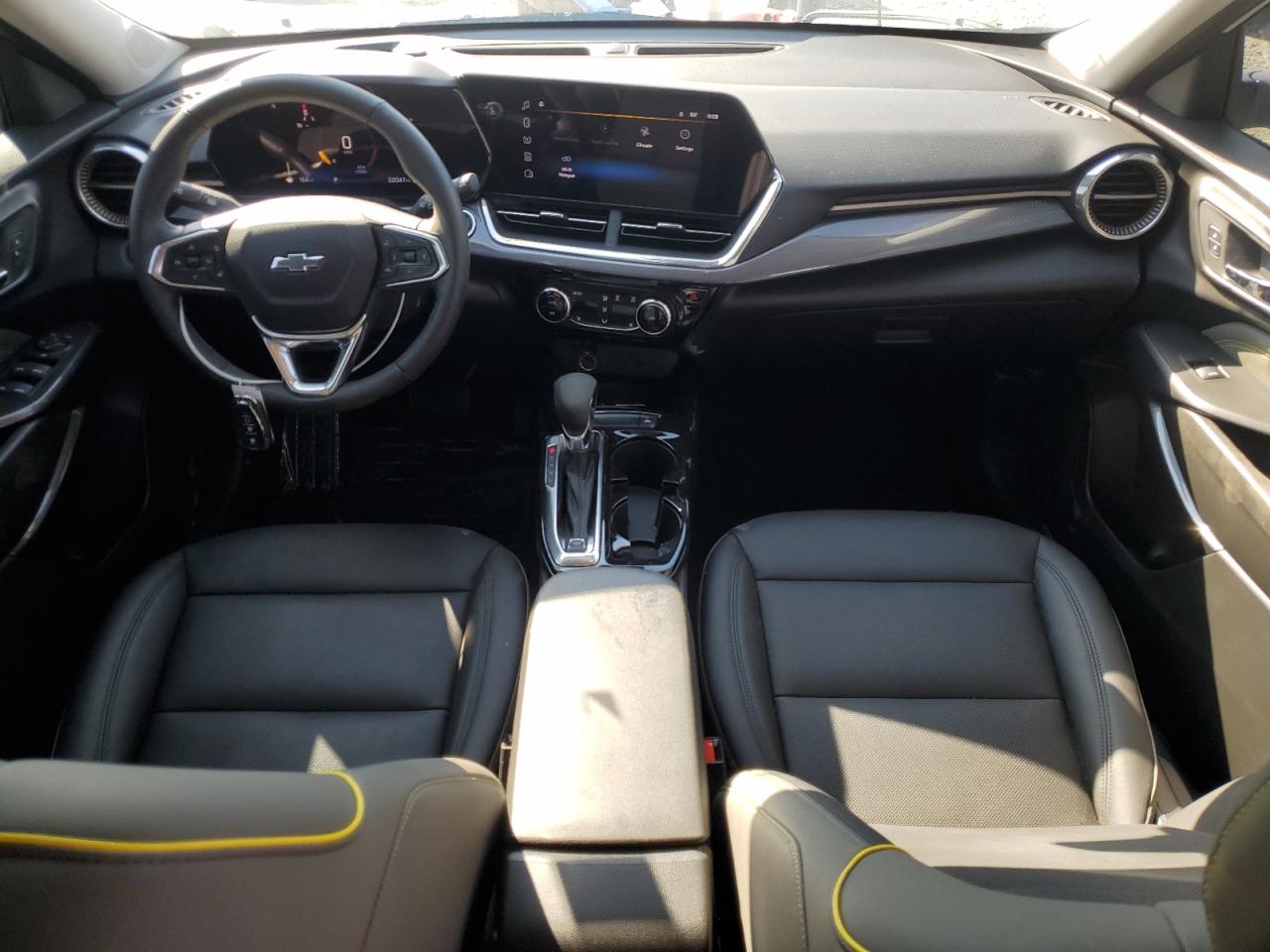 2024 Chevrolet Trax Activ VIN: KL77LKE25RC161285 Lot: 56582055