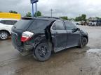 2017 Chevrolet Equinox Lt   for Sale in Fort Wayne, IN - Side