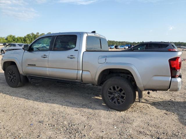  TOYOTA TACOMA 2023 Srebrny
