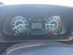 2022 HYUNDAI I20 PREMIU for sale at Copart CHESTER