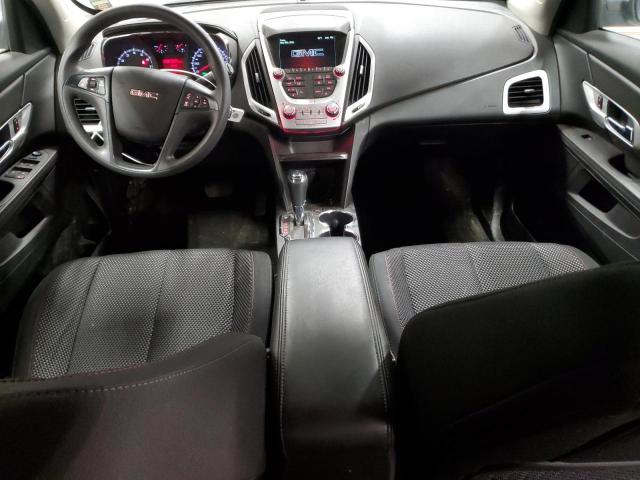 Паркетники GMC TERRAIN 2017 Белы