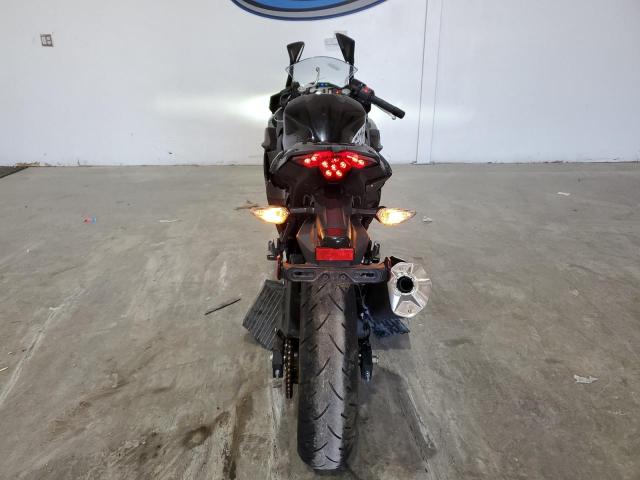 2024 KAWASAKI EX500 H  