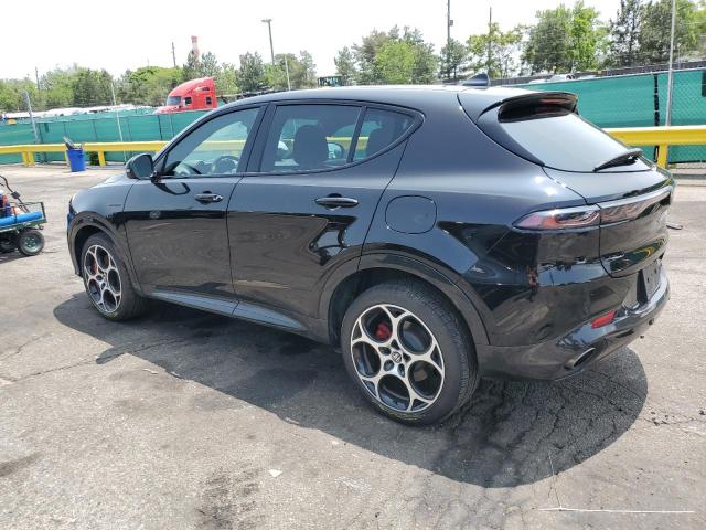  ALFA ROMEO TONALE VEL 2024 Чорний