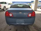 2009 Chevrolet Malibu Ls en Venta en Fort Wayne, IN - Undercarriage