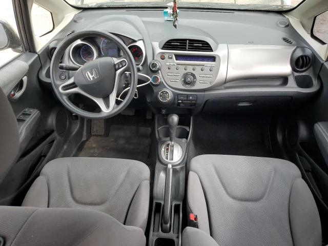 HONDA FIT 2015 Charcoal