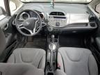 2015 Honda Fit  de vânzare în Nampa, ID - Rear End