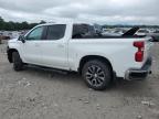 2021 Chevrolet Silverado K1500 Lt на продаже в Madisonville, TN - Front End