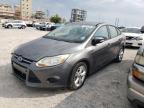 2014 Ford Focus Se на продаже в New Orleans, LA - All Over