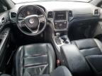 2018 Jeep Grand Cherokee Limited   en Venta en Jacksonville, FL - Front End