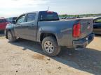 2017 Chevrolet Colorado Lt продається в San Antonio, TX - Front End