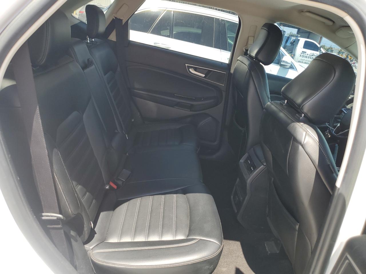 2020 Ford Edge Sel VIN: 2FMPK4J95LBA46354 Lot: 56154795