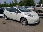 2014 Nissan Leaf S for Sale in Portland, OR - Rear End