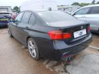 2014 BMW 335D XDRIV for sale at Copart NEWBURY