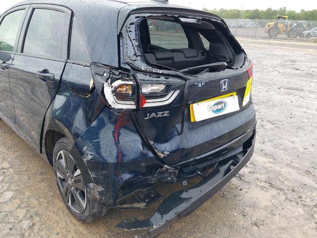 2024 HONDA JAZZ ADVAN