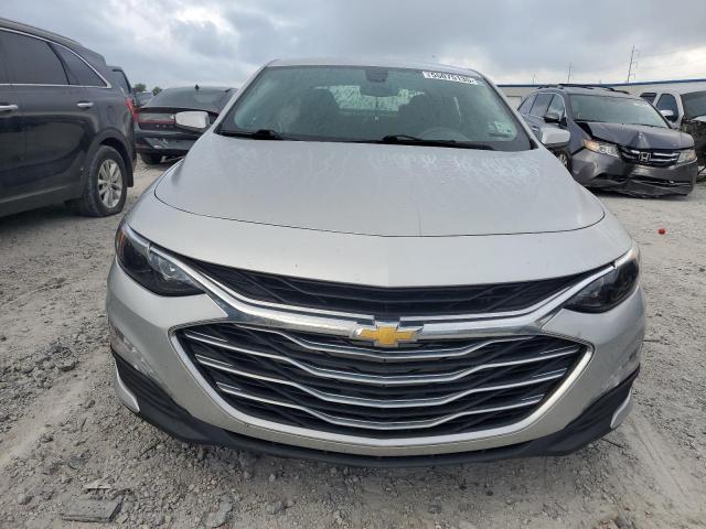  CHEVROLET MALIBU 2020 Srebrny