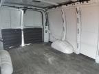 2020 GMC SAVANA G2500 for sale at Copart QC - MONTREAL
