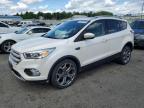 2018 Ford Escape Titanium   for Sale in Pennsburg, PA - Front End