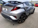 2023 TOYOTA C-HR DESIG for sale at Copart SANDWICH