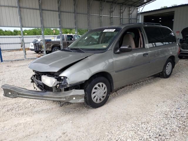 1998 Ford Windstar Wagon