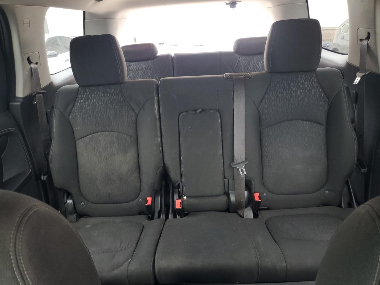 2013 GMC Acadia Sle VIN: 1GKKRNEDXDJ233640 Lot: 56878085
