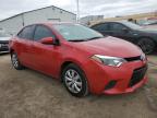 2014 Toyota Corolla L   zu verkaufen in Bowmanville, ON - Side