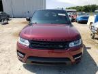 2015 Land Rover Range Rover Sport Sc for Sale in Jacksonville, FL - Minor Dent/Scratches