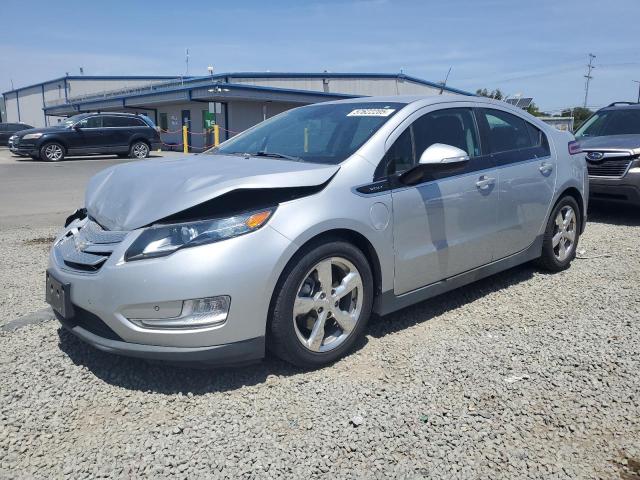 2014 Chevrolet Volt 