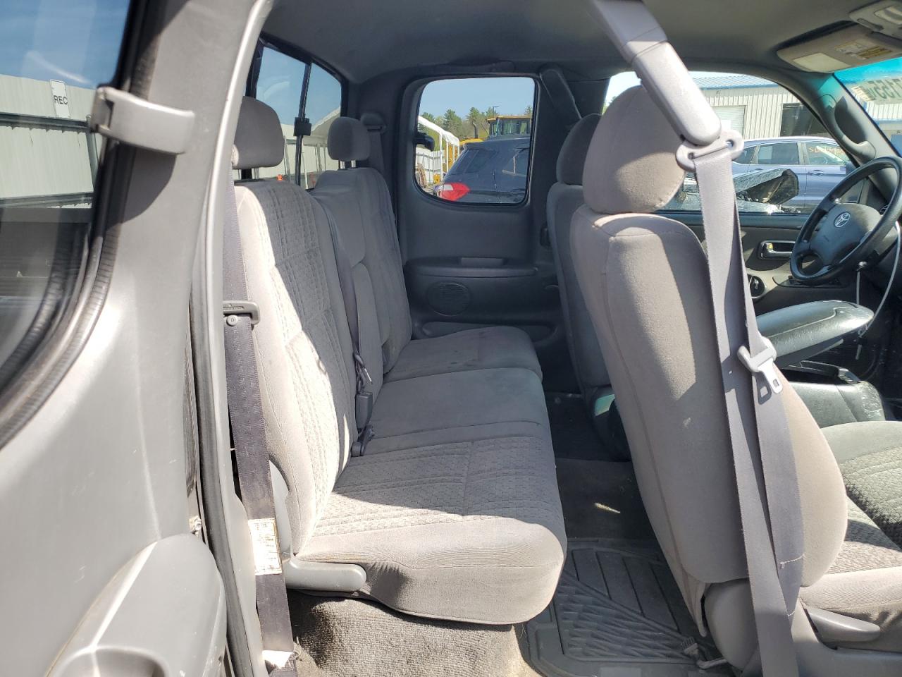 2005 Toyota Tundra Access Cab Sr5 VIN: 5TBBT44155S470659 Lot: 56447155