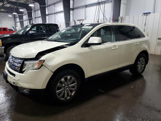 2008 Ford Edge Limited
