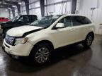 2008 Ford Edge Limited for Sale in Ham Lake, MN - Front End