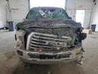 2017 Ford F150 Supercrew na sprzedaż w Lexington, KY - Front End